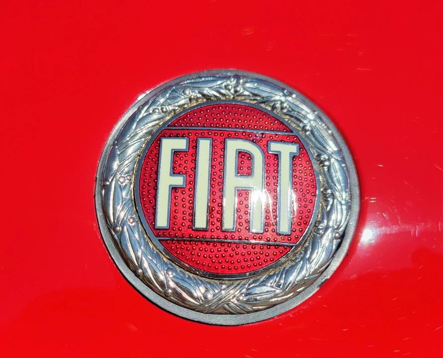 1979 Fiat 124 Sport Spider - Image 25 of 31