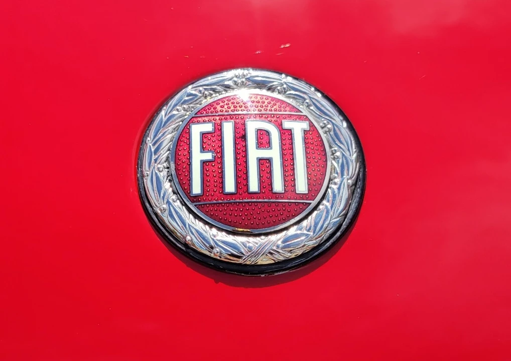 1979 Fiat 124 Sport Spider - Image 26 of 31
