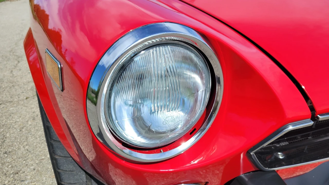 1979 Fiat 124 Sport Spider - Image 20 of 31