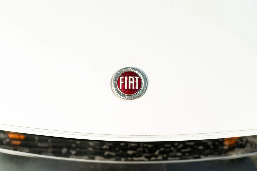 1979 Fiat 124 Sport Spider - Image 18 of 31