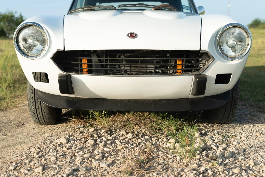 1979 Fiat 124 Sport Spider - Image 17 of 31
