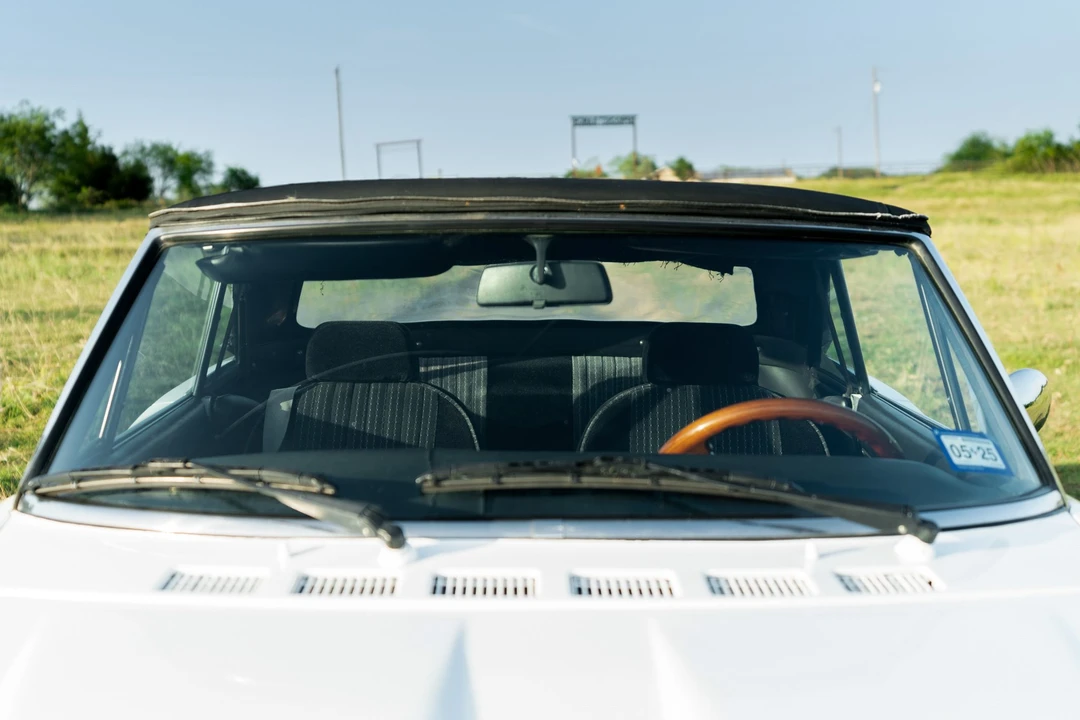 1979 Fiat 124 Sport Spider - Image 20 of 31