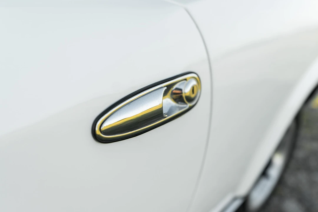 1979 Fiat 124 Sport Spider - Image 25 of 31