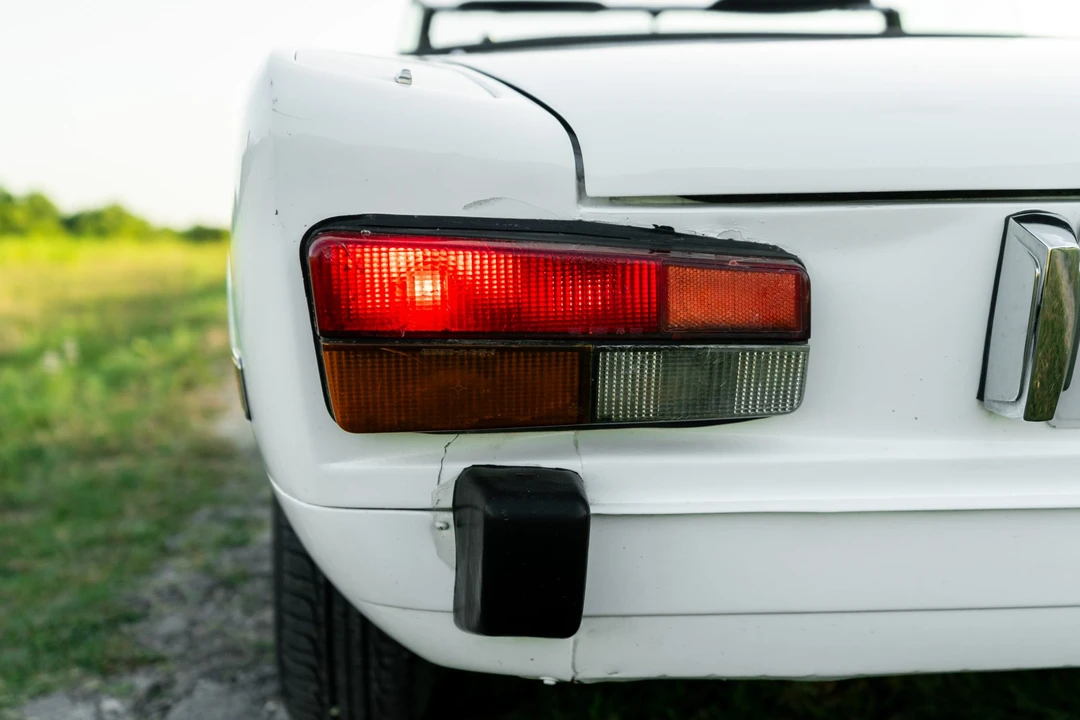 1979 Fiat 124 Sport Spider - Image 27 of 31