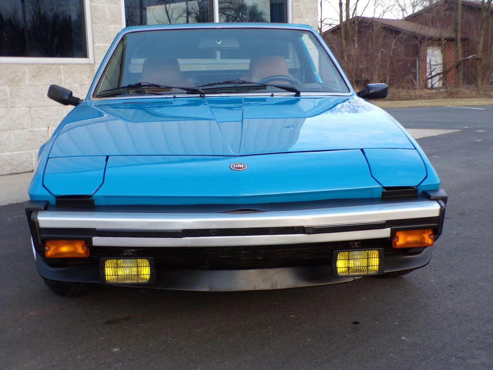 1979 Fiat X1/9 - Image 10 of 31