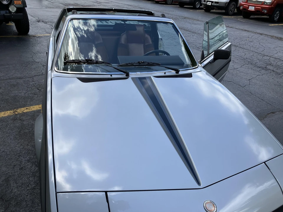 1979 Fiat X1/9 - Image 27 of 31