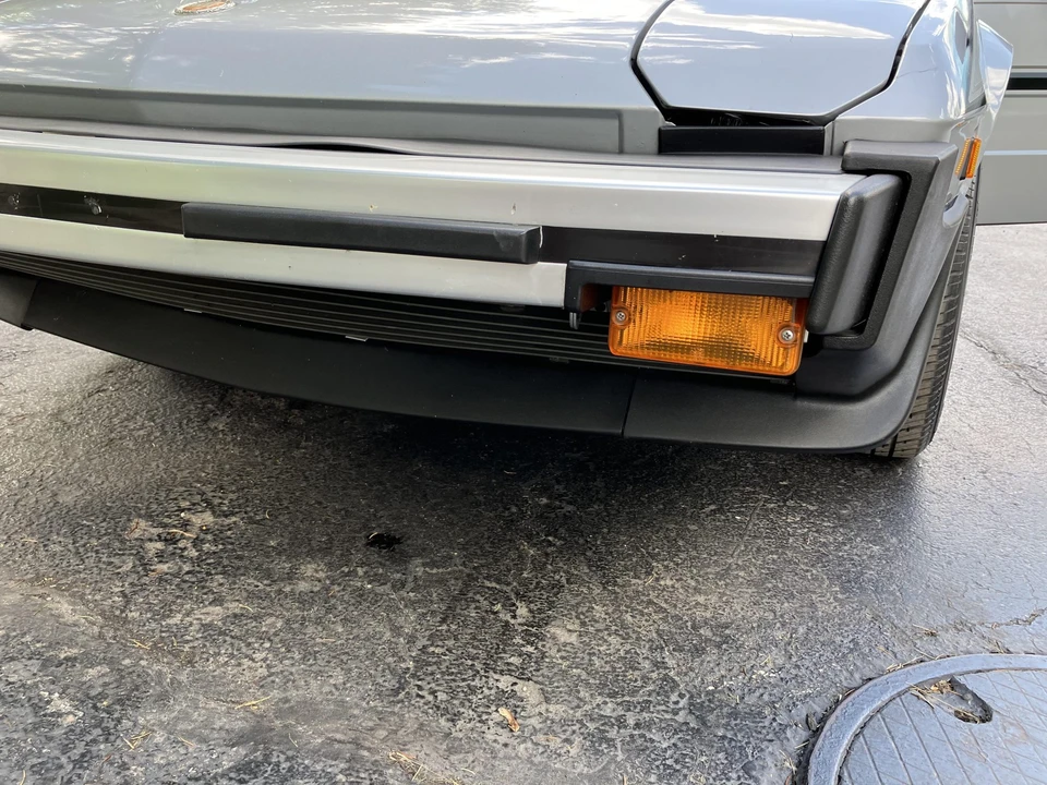 1979 Fiat X1/9 - Image 29 of 31