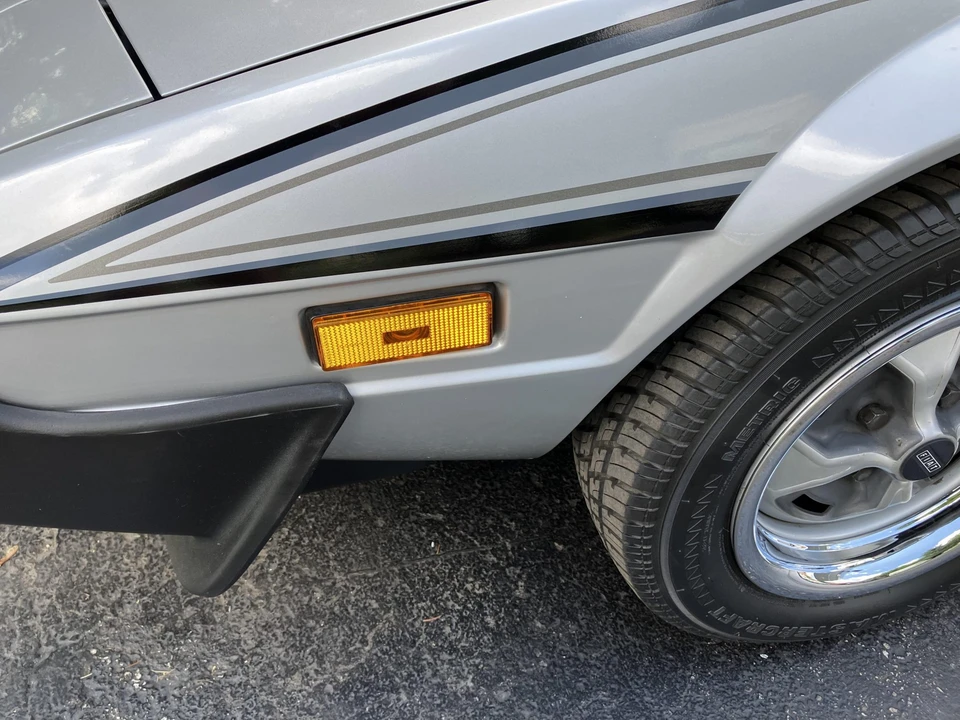 1979 Fiat X1/9 - Image 30 of 31