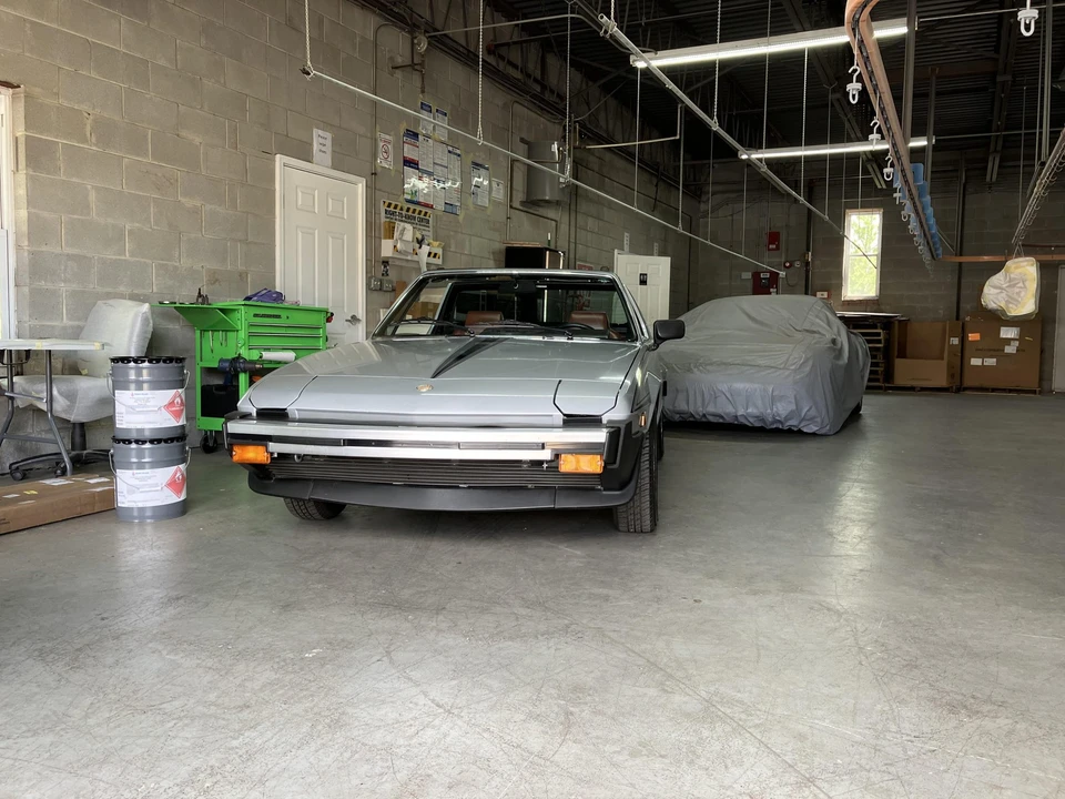 1979 Fiat X1/9 - Image 3 of 31