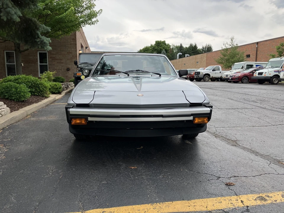 1979 Fiat X1/9 - Image 7 of 31