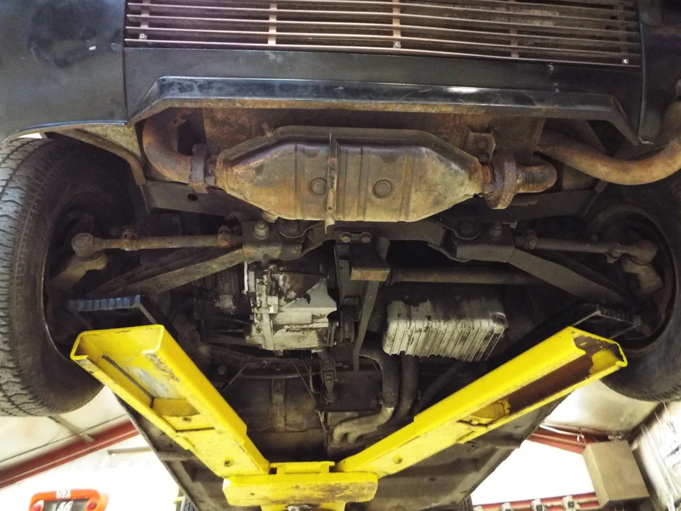 1979 Fiat X1/9 - Image 26 of 26