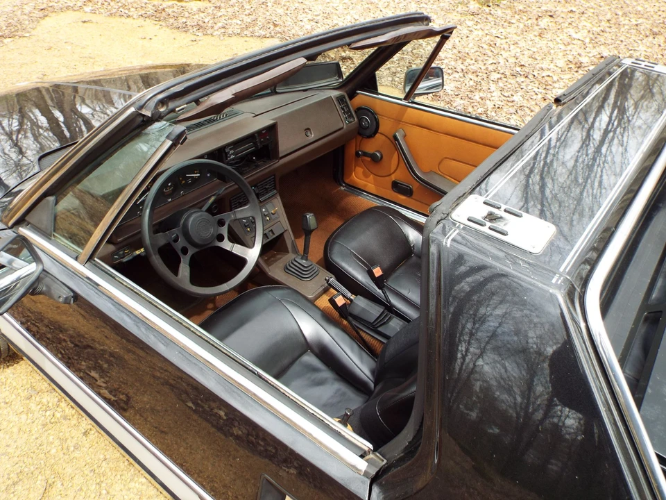 1979 Fiat X1/9 - Image 11 of 26