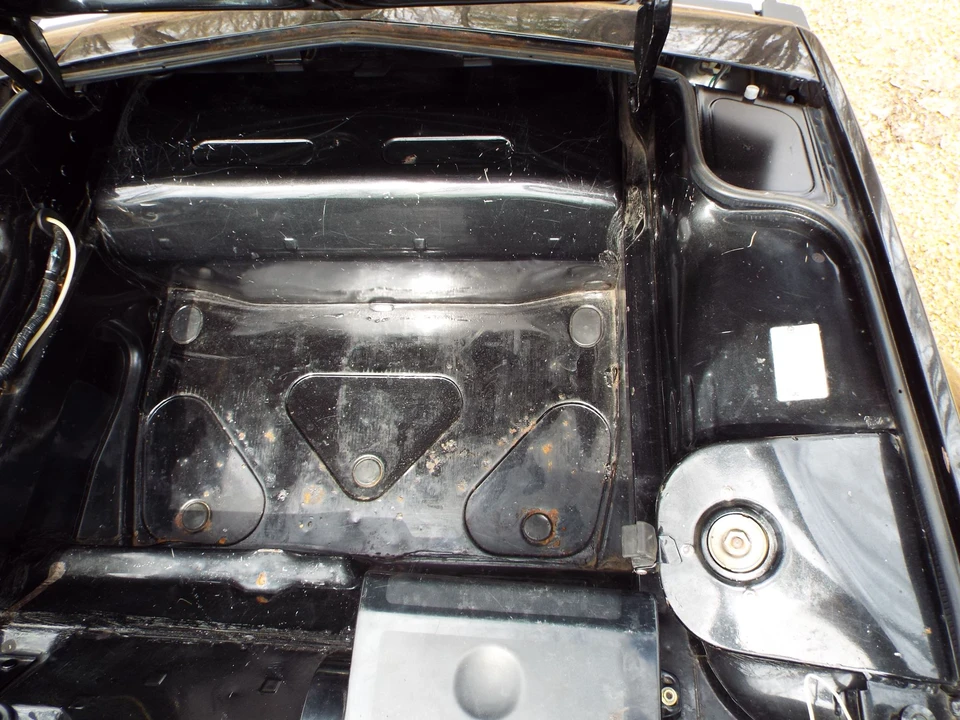 1979 Fiat X1/9 - Image 18 of 26