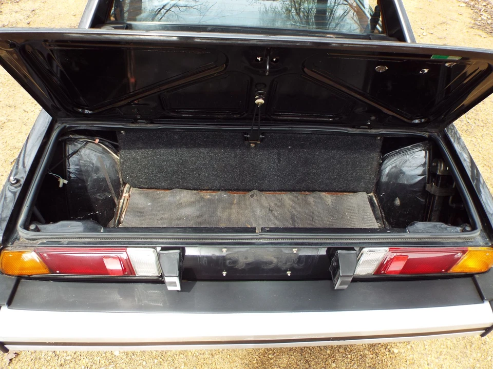 1979 Fiat X1/9 - Image 19 of 26