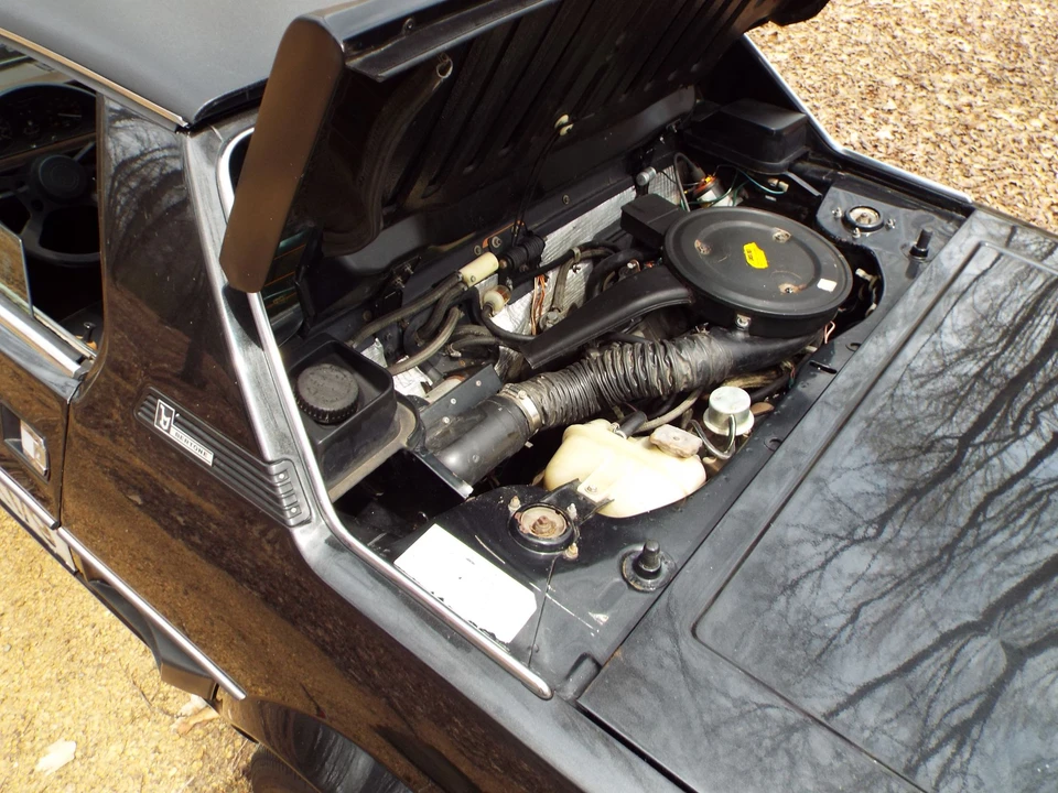 1979 Fiat X1/9 - Image 20 of 26