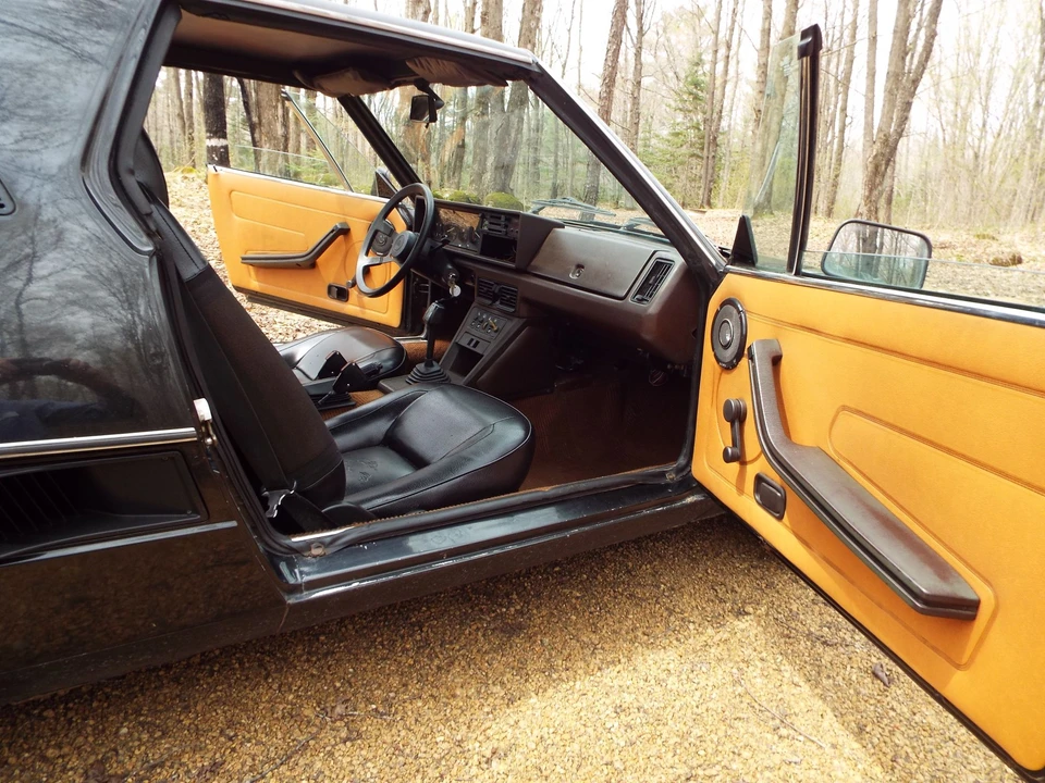 1979 Fiat X1/9 - Image 16 of 26