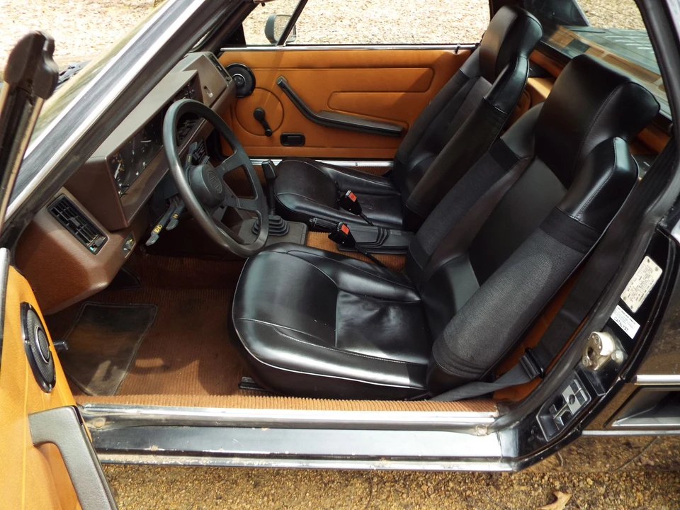 1979 Fiat X1/9 - Image 12 of 26