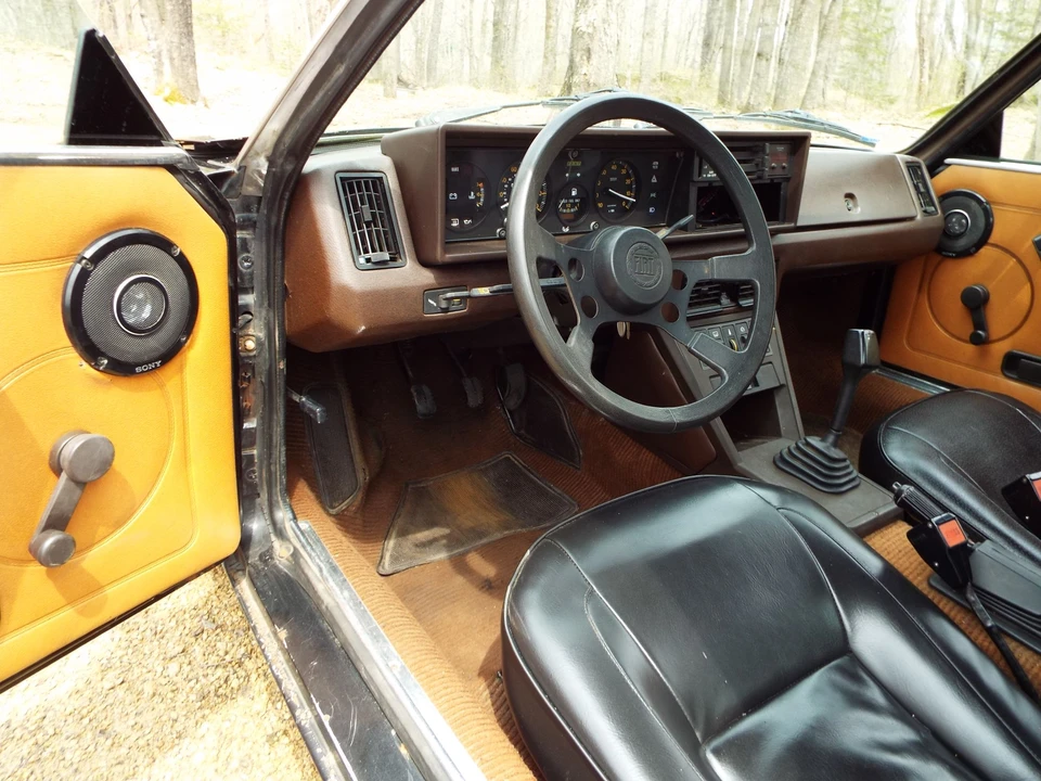 1979 Fiat X1/9 - Image 13 of 26