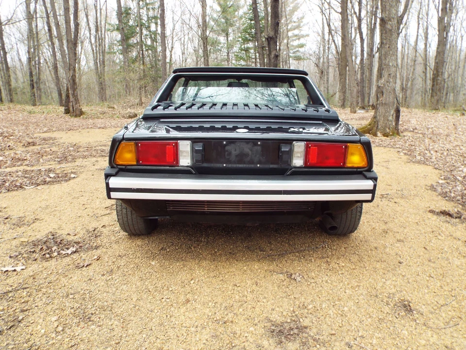 1979 Fiat X1/9 - Image 6 of 26