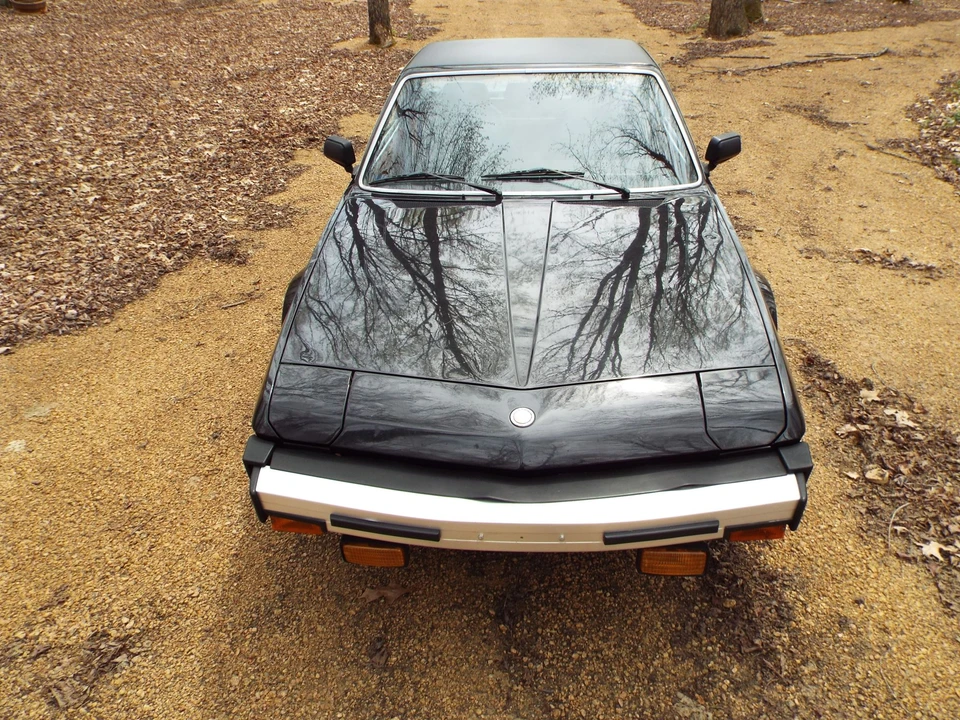 1979 Fiat X1/9 - Image 10 of 26