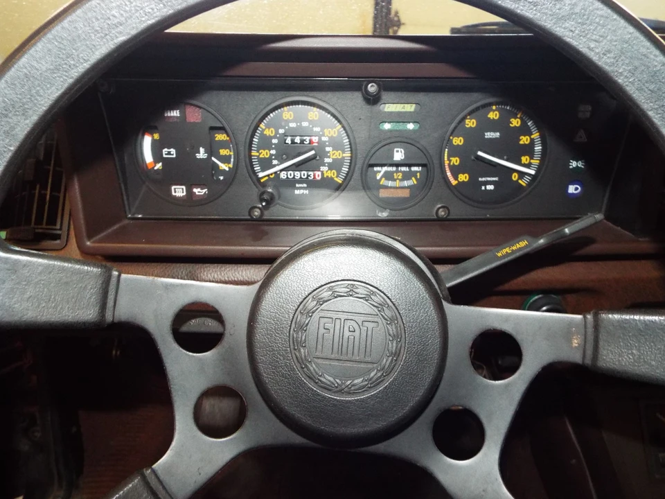 1979 Fiat X1/9 - Image 14 of 26