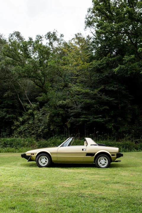 1979 Fiat X1/9 - Image 22 of 26