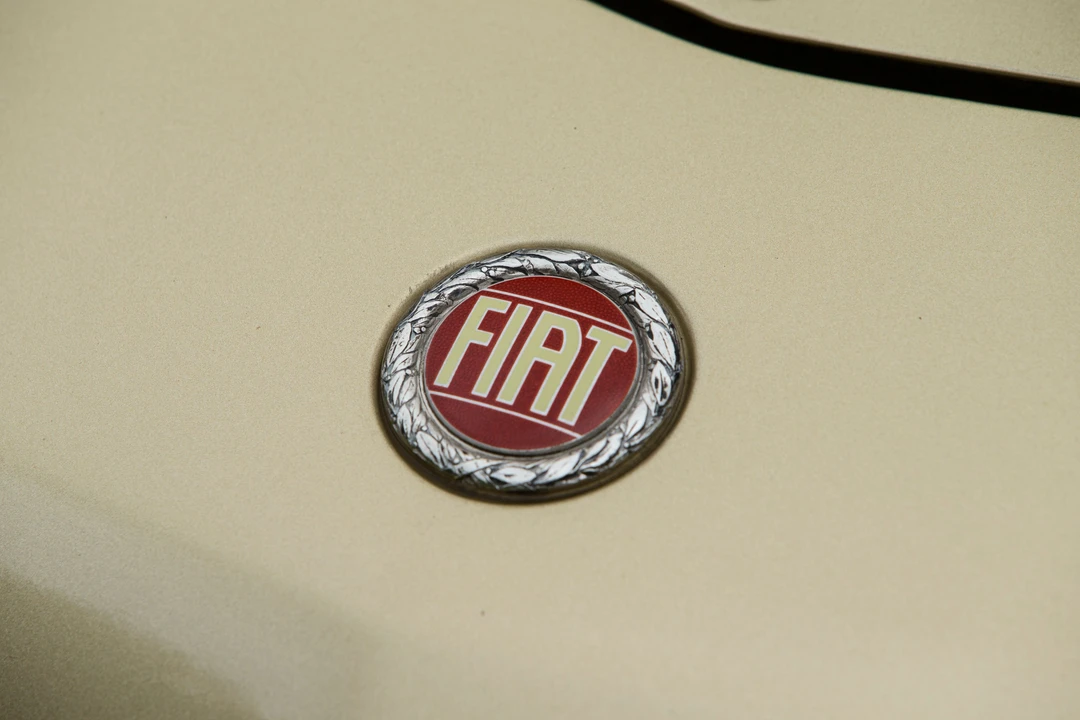 1979 Fiat X1/9 - Image 17 of 26