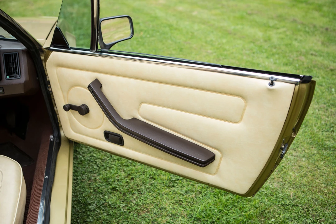 1979 Fiat X1/9 - Image 7 of 26