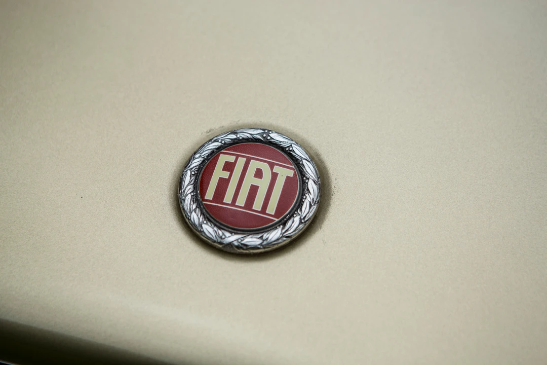 1979 Fiat X1/9 - Image 4 of 26