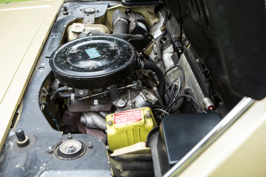 1979 Fiat X1/9 - Image 3 of 26