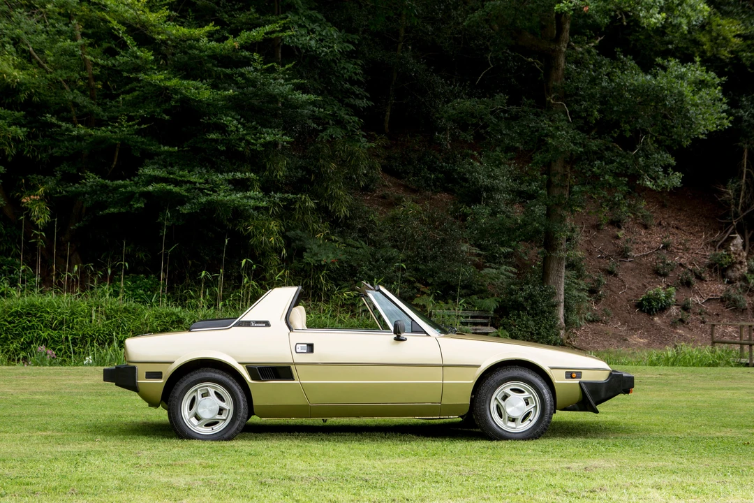 1979 Fiat X1/9 - Image 24 of 26