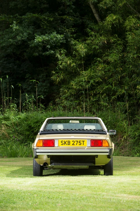1979 Fiat X1/9 - Image 11 of 26