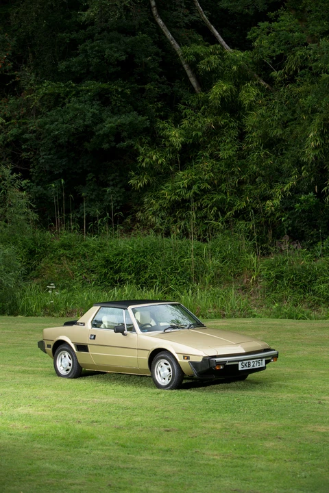 1979 Fiat X1/9 - Image 15 of 26