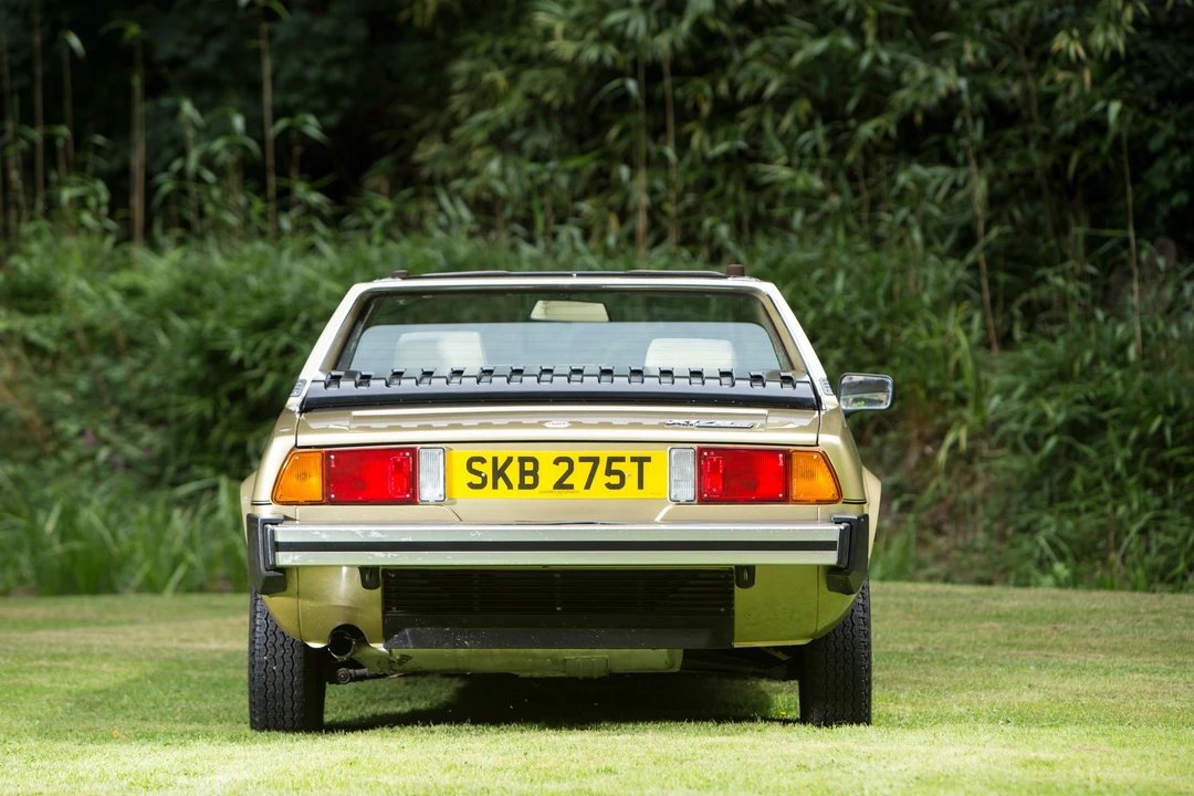 1979 Fiat X1/9 - Image 12 of 26