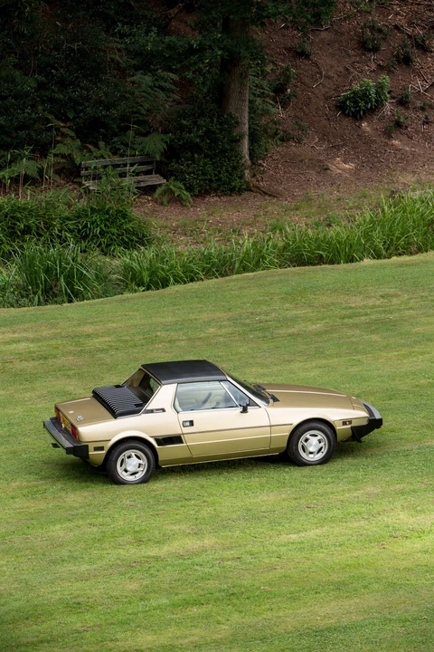 1979 Fiat X1/9 - Image 20 of 26