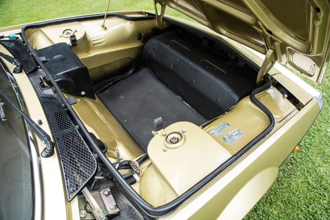 1979 Fiat X1/9 - Image 25 of 26