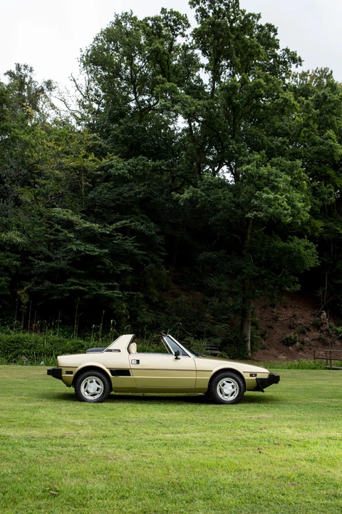 1979 Fiat X1/9 - Image 23 of 26
