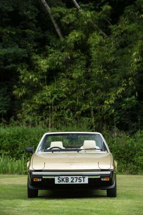 1979 Fiat X1/9 - Image 13 of 26