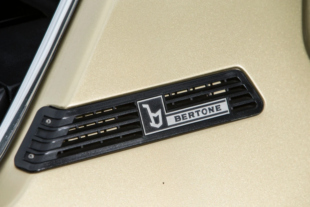 1979 Fiat X1/9 - Image 18 of 26