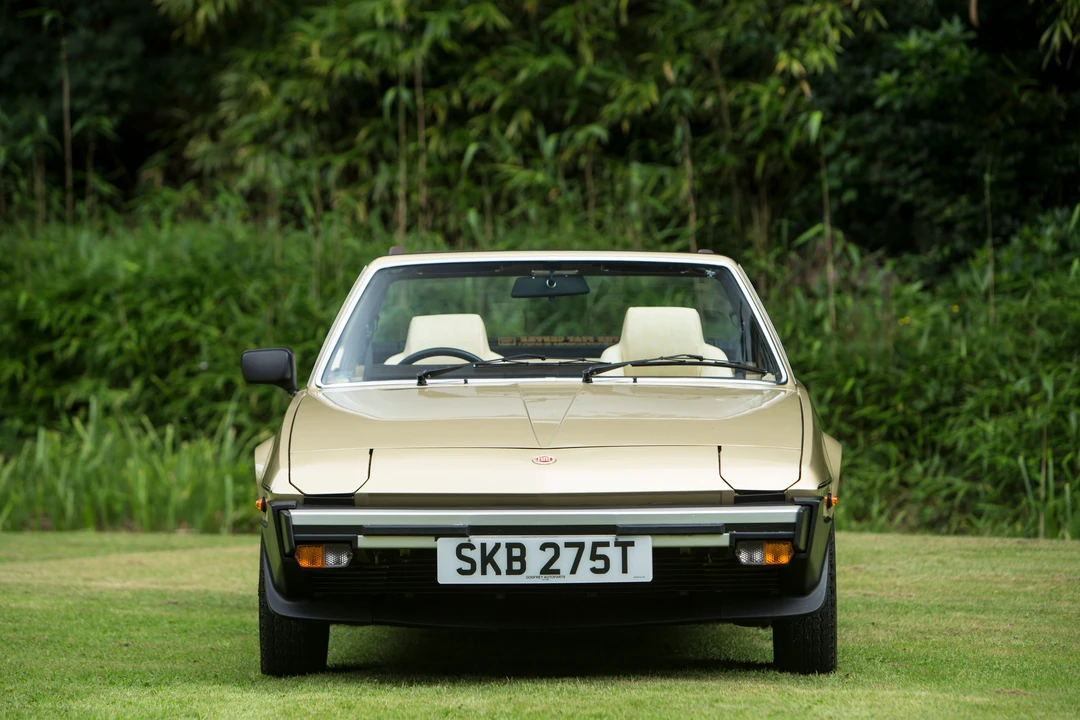 1979 Fiat X1/9 - Image 14 of 26