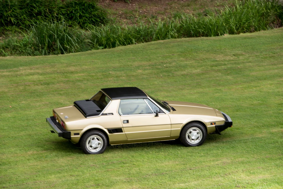 1979 Fiat X1/9 - Image 21 of 26