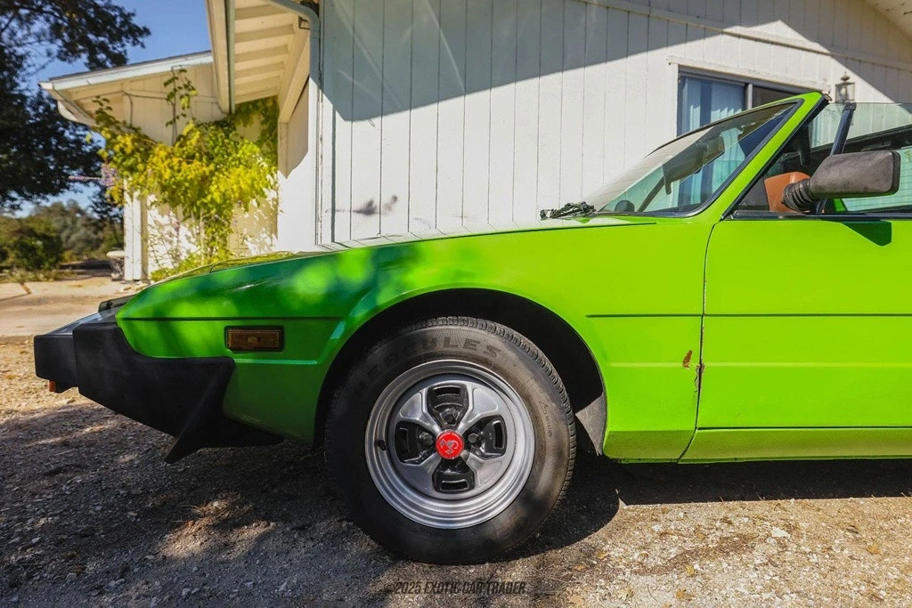 1979 Fiat X1/9 - Image 4 of 12