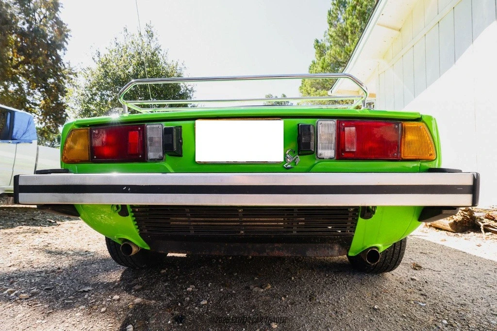 1979 Fiat X1/9 - Image 7 of 12