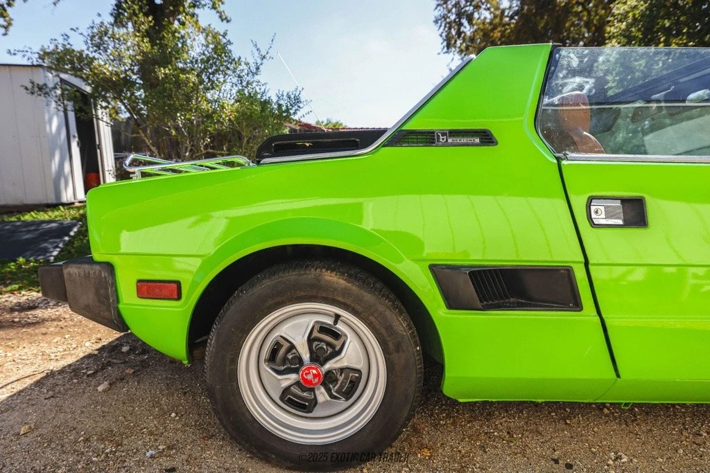 1979 Fiat X1/9 - Image 10 of 12