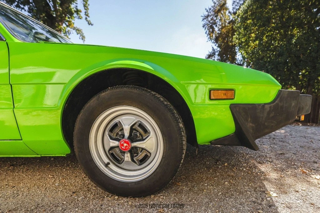 1979 Fiat X1/9 - Image 11 of 12