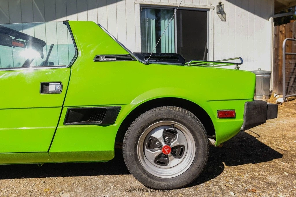 1979 Fiat X1/9 - Image 5 of 12