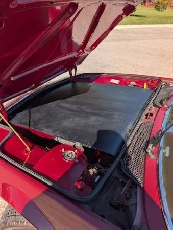 1979 Fiat X1/9 - Image 14 of 17