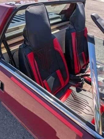 1979 Fiat X1/9 - Image 12 of 17