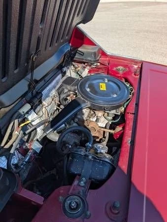 1979 Fiat X1/9 - Image 15 of 17