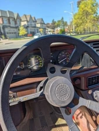 1979 Fiat X1/9 - Image 10 of 17